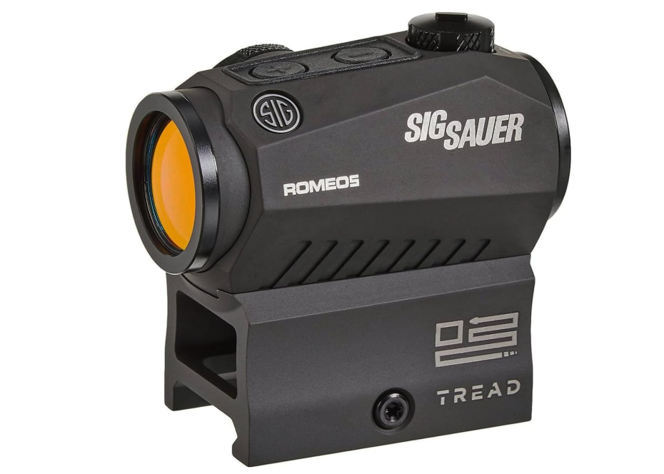 SIG SAUER Romeo5