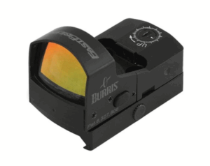 Burris Fastfire III Red Dot