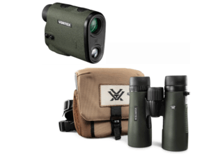 Vortex Optics Diamondback HD 2000