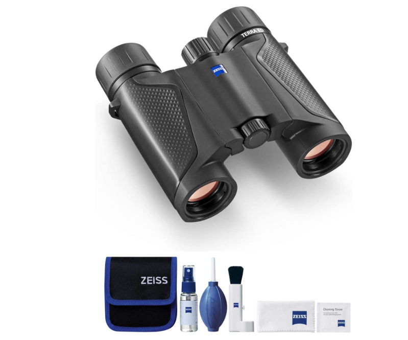 Zeiss Terra ED 8x25
