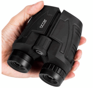  Occer 12x25 Compact Binoculars 