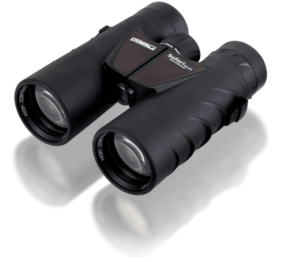  Steiner Safari ULTRASHARP 10X42 Binoculars Without Compass 