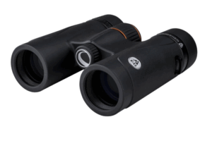  Celestron 71401 TrailSeeker ED 8 x 32 Roof Prism Binocular