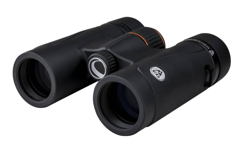 Best Lightweight Binoculars for Safari