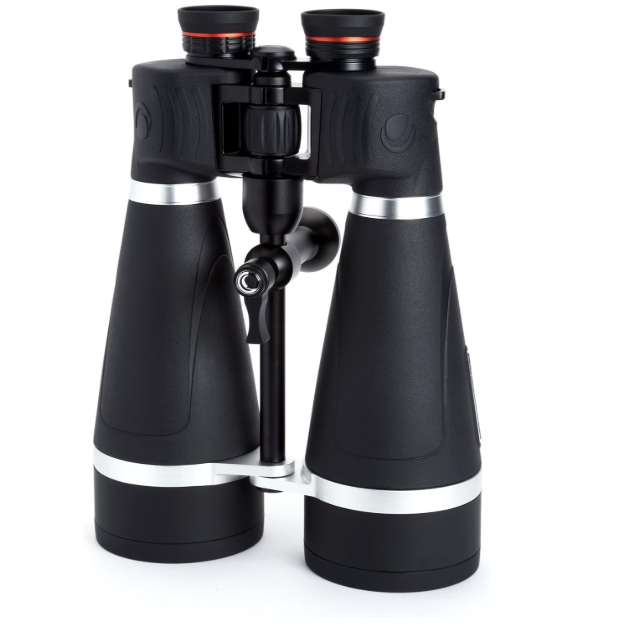 Celestron – SkyMaster Pro 20x80 Binocular