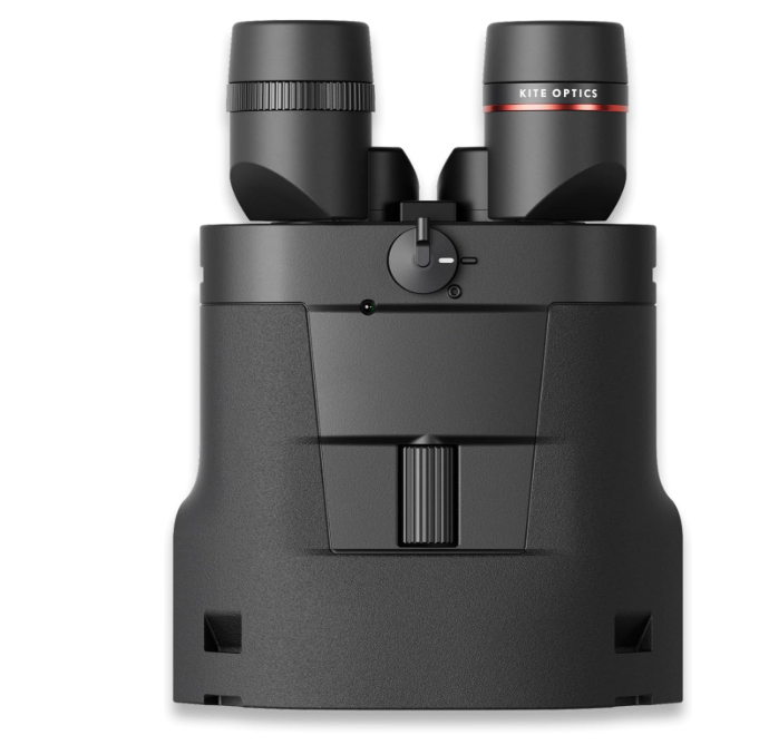 Kite Optics APC STABILIZED 14x50 ED High Performance Binoculars