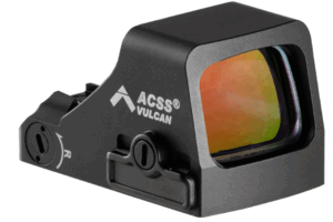 HOLOSUN HS507K Compact Pistol Red Dot Sight