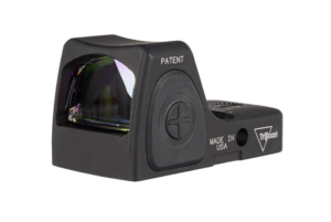  Trijicon RMRcc Sight Adjustable LED Red Dot 