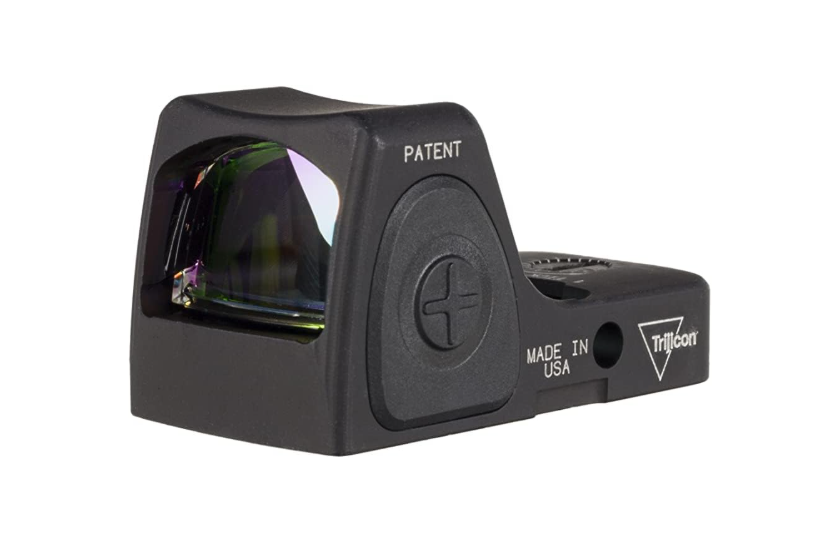 Trijicon RMRcc Sight Adjustable LED Red Dot