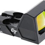 Best Red Dot Sights for Glock 43X