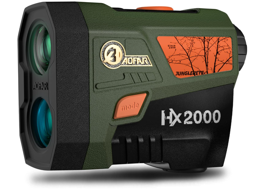 AOFAR HX2000 Hunting Rangefinder