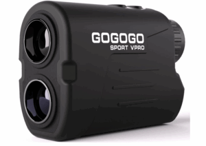 Gogogo Sport Vpro GS03 Laser Golf/Hunting Rangefinder