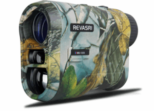 REVASRI Hunting Laser Rangefinder