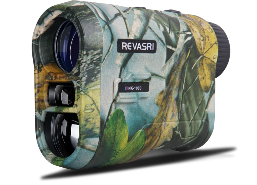 REVASRI Hunting Laser Rangefinder
