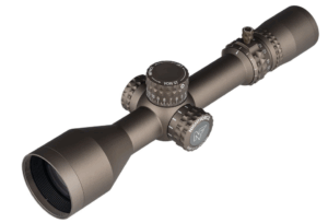 Nightforce NX8 2.5-20X50mm 