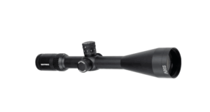NIGHTFORCE SHV 5-20x56mm Zeroset .250 MOA Scope