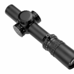 Best Nightforce Scope for Hunting