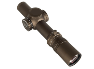 NIGHTFORCE ATACR 1-8×24mm