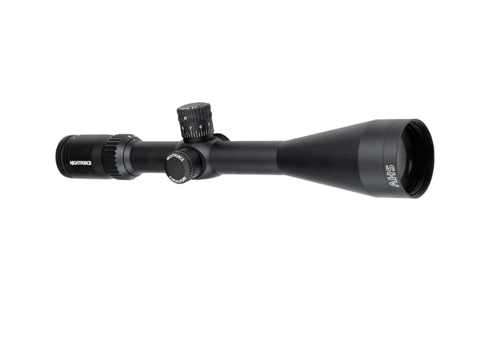 NIGHTFORCE SHV 5-20x56mm