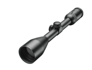 SWAROVSKI Z5 2.4-12x50 - PLEX Riflescope (59770) 