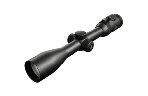 Swarovski Optik Z8i II Riflescope