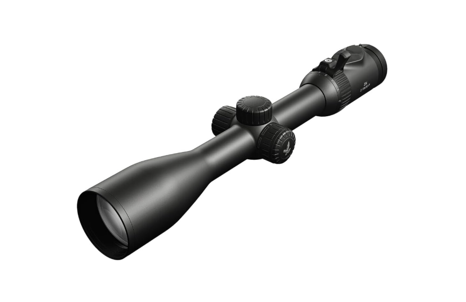 Swarovski Optik Z8i II Riflescope
