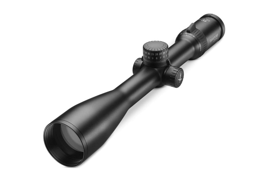 Swarovski Optik Z5+ Riflescope