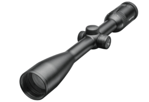 SWAROVSKI Z5 3.5-18x44 - PLEX Riflescope (59761)