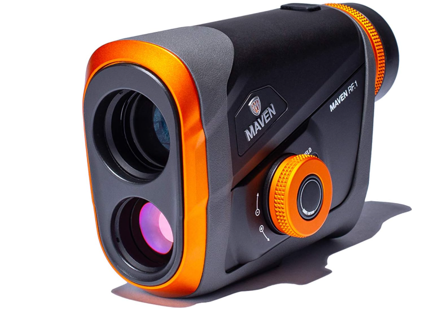 Best Rangefinders for Bow Hunting