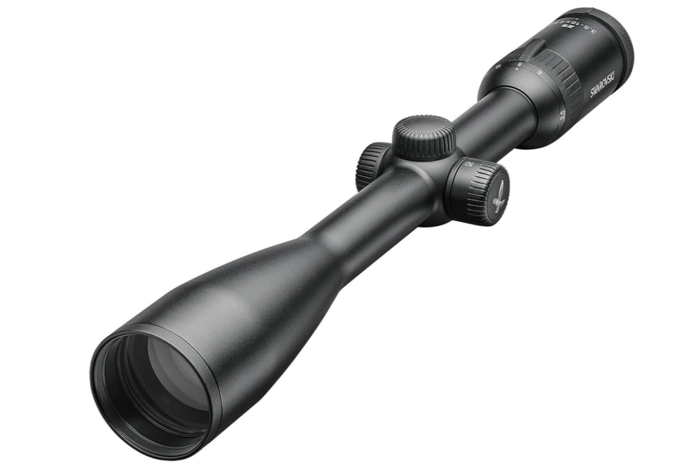 Best Swarovski Scope