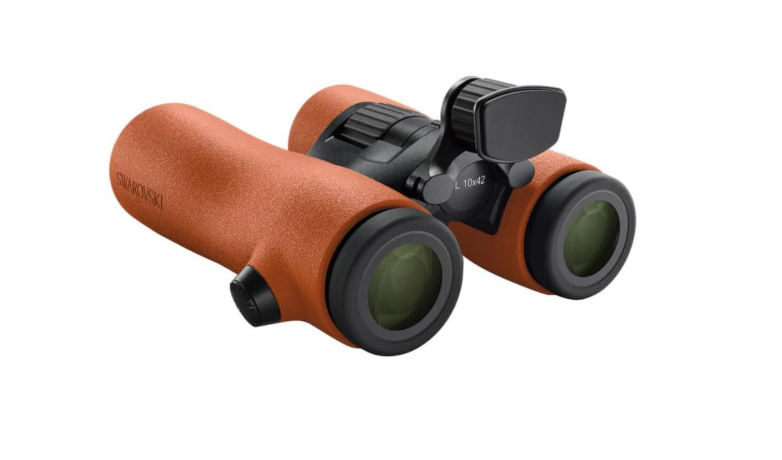 Swarovski NL Pure 8x42 Binoculars