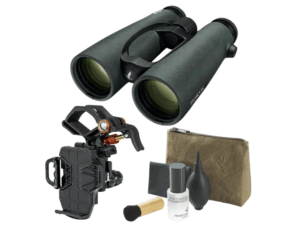 SWAROVSKI OPTIK 10x50 EL Binoculars