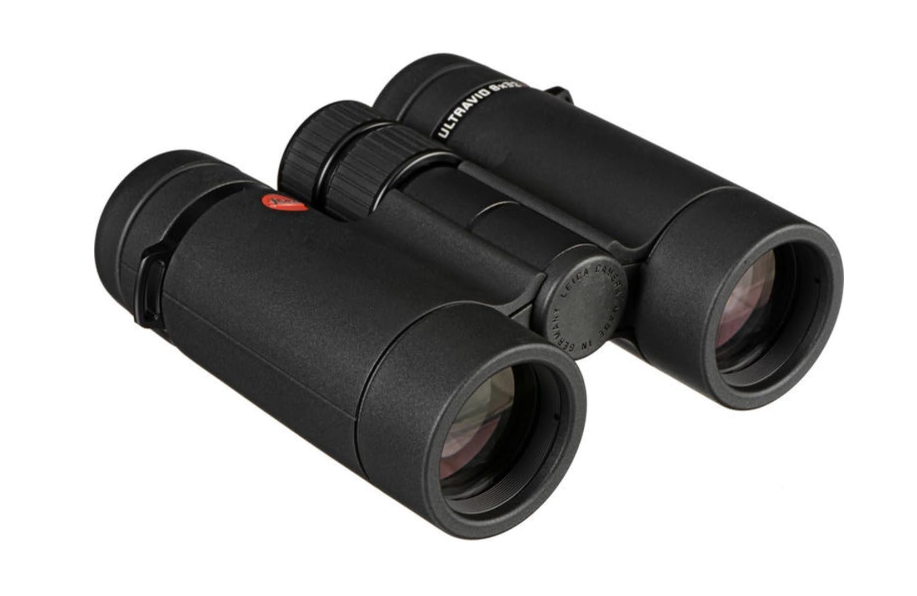 Leica Ultravid 8x32 HD Plus Binoculars