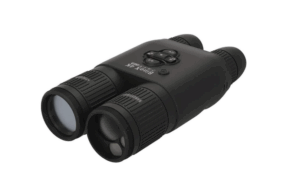 ATN Binox 4K 4-16X Smart Ultra HD Day/Night Hunting Binoculars