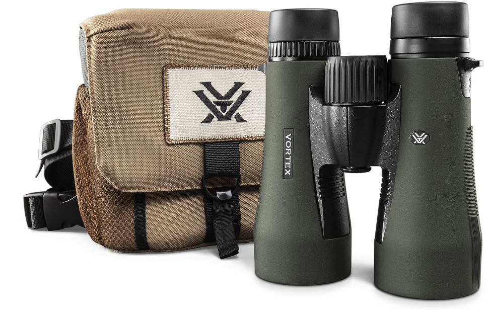 Vortex Optics Diamondback HD 12x50 Binoculars