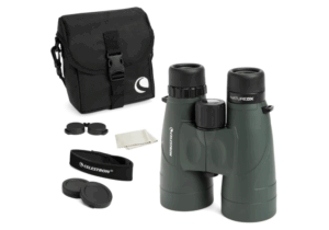 Celestron - Nature DX 12x56 Binoculars