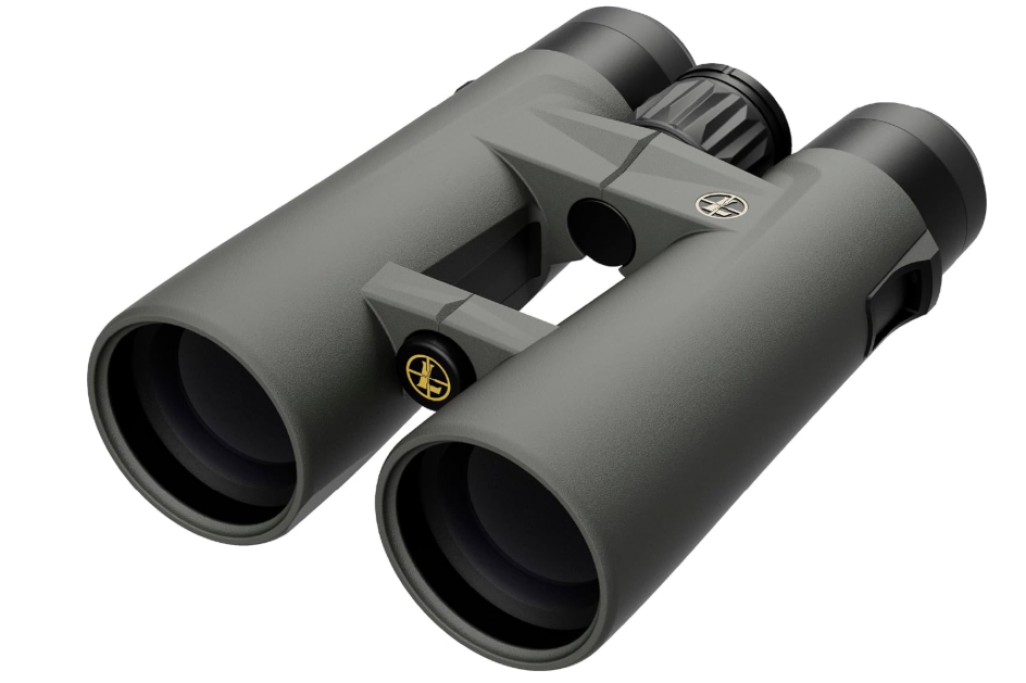 Leupold BX-4 Pro Guide HD Binoculars, 12x50mm Gen 2 (184763)