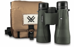 Vortex Optics Viper HD Roof Prism Binoculars 12x50