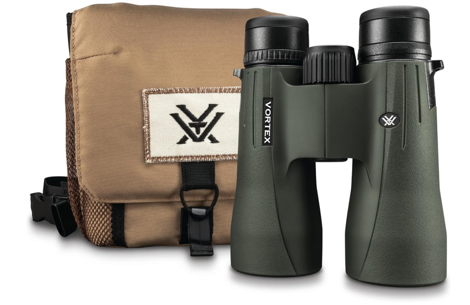 Vortex Optics Viper HD Roof Prism Binoculars 12x50
