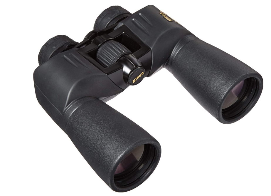 Nikon 7246 Action 12x50 EX Extreme All-Terrain Binocular