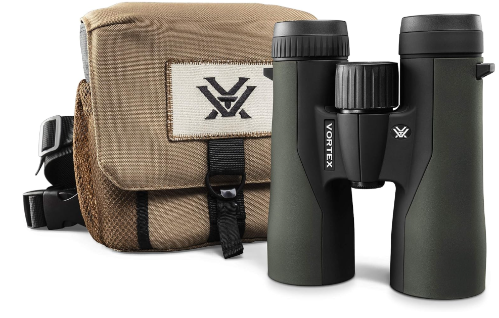 Vortex Optics Crossfire HD 10x42 Binoculars
