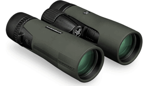 Vortex Optics Diamondback Roof Prism Binoculars 10x42