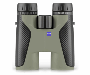 ZEISS Terra ED Binoculars 8x42 Waterproof