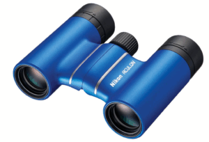 Nikon ACULON T02 Compact Binoculars