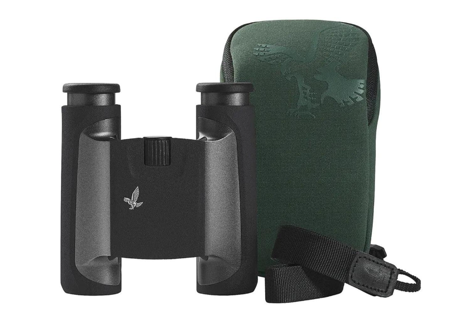 Best Rated Small Binoculars​