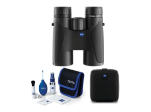 Zeiss Terra ED 8x42 Binoculars