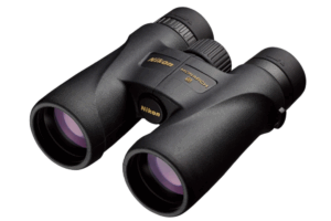 Nikon Monarch 5 8x42 Binoculars
