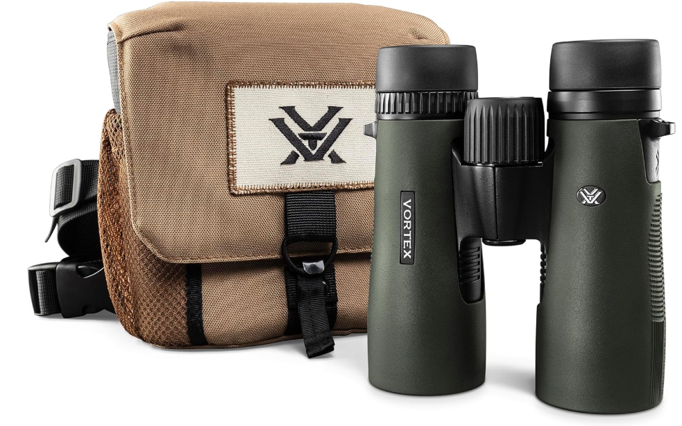 Vortex Optics Diamondback HD 10x42 Binoculars