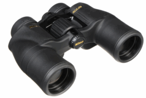 Nikon ACULON A211 8x42 Binocular