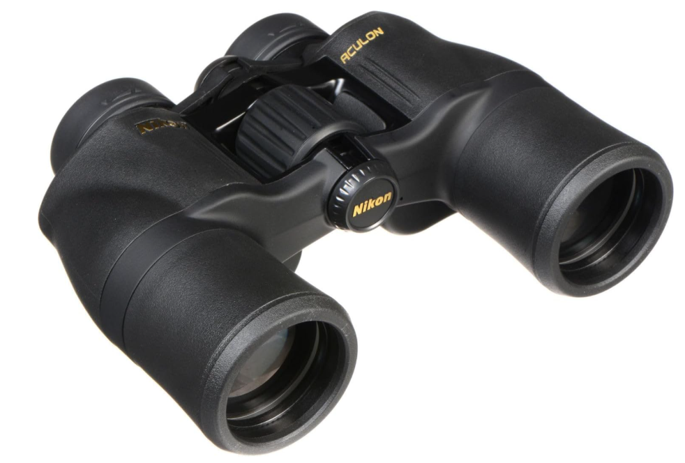 Nikon ACULON A211 8x42 Binocular
